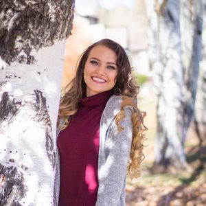 Meet your Posher, Hailee